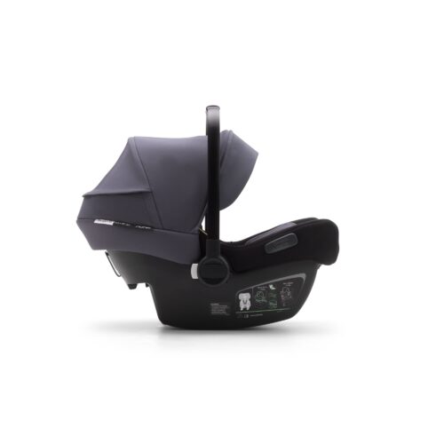 Bugaboo Turtle Air by Nuna