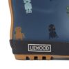 Liewood gumene čizme Roboti