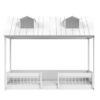 Lifetime House bed - Beach House (2-in-1) - promocija