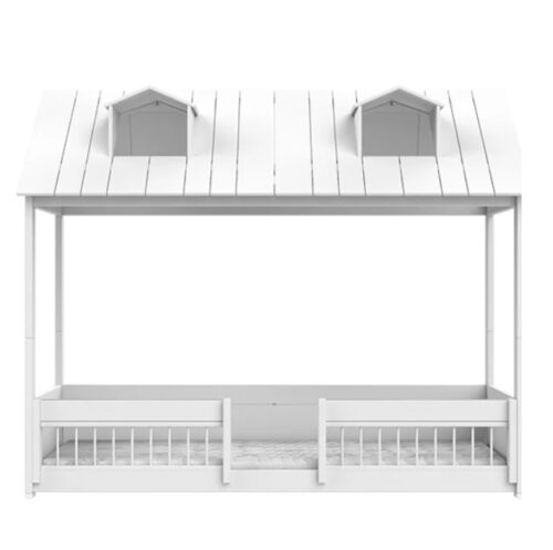 Lifetime House bed - Beach House (2-in-1) - promocija