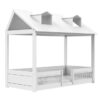 Lifetime House bed - Beach House (2-in-1) - promocija