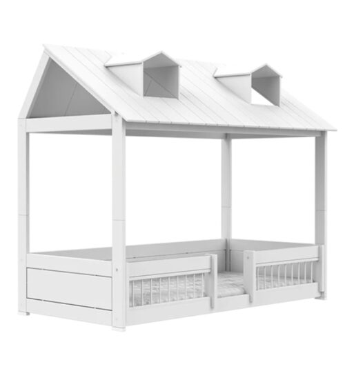 Lifetime House bed - Beach House (2-in-1) - promocija