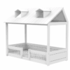 Lifetime House bed - Beach House (2-in-1) - promocija