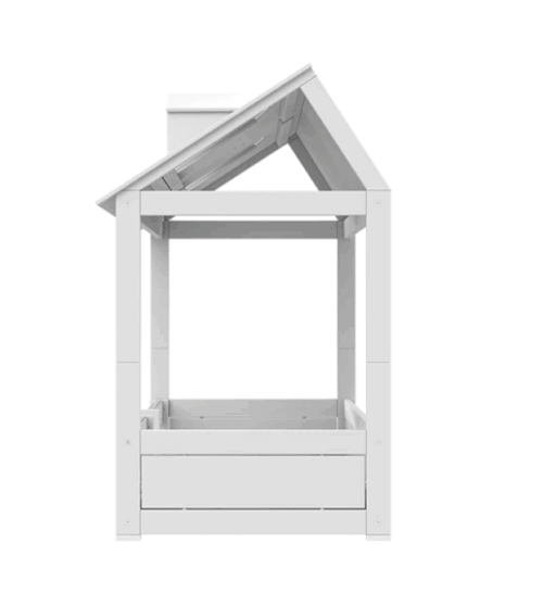 Lifetime House bed - Beach House (2-in-1) - promocija