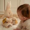 Little Dutch aktivni zec Newborn Naturals