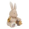 Little Dutch aktivni zec Newborn Naturals