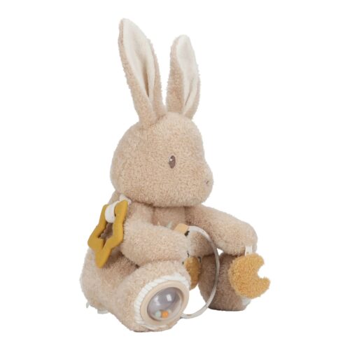 Little Dutch aktivni zec Newborn Naturals