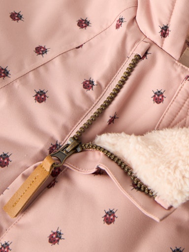 Lil’ Atelier skafander Bubamara Lil’ Atelier skafander Bubamara