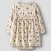 Lil’ Atelier dječja haljina sa bodijem