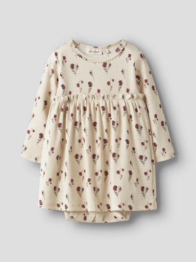 Lil’ Atelier dječja haljina sa bodijem