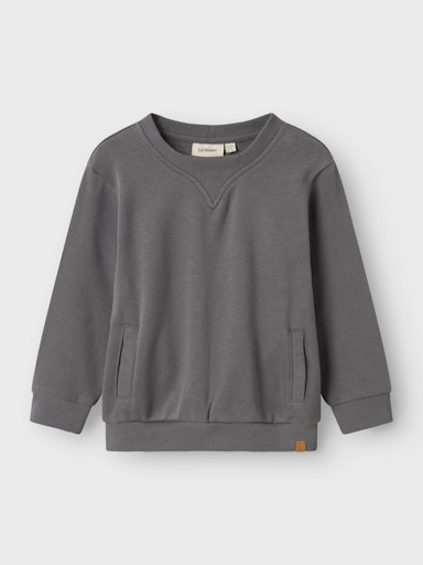 Lil’Atelier gornji dio trenirke sivi