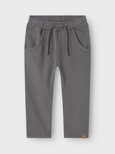 Lil'Atelier Donji dio trenirke sivi Lil'Atelier Donji dio trenirke sivi