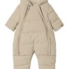 Lil’ Atelier skafander beige Lil’ Atelier skafander beige