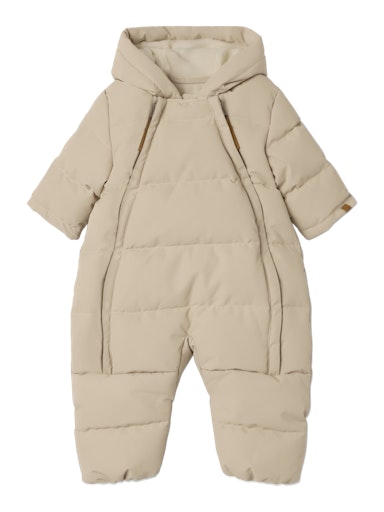 Lil’ Atelier skafander beige Lil’ Atelier skafander beige