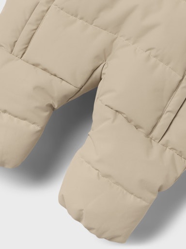 Lil’Atelier skafander beige Lil’Atelier skafander beige