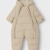 Lil’Atelier skafander beige Lil’Atelier skafander beige