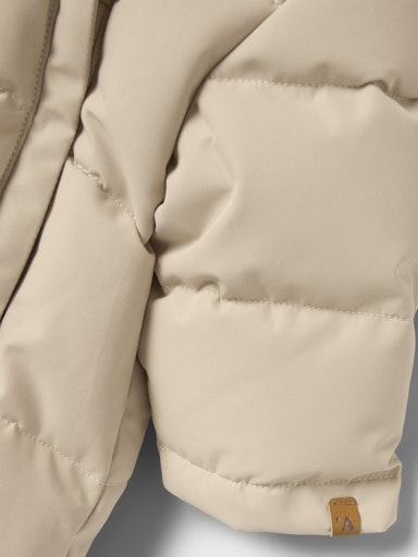 Lil’Atelier skafander beige Lil’Atelier skafander beige