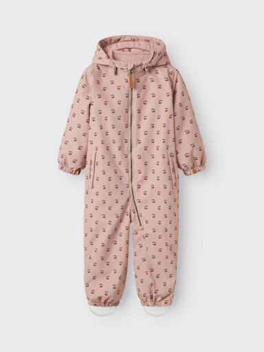 Lil’ Atelier skafander Trešnjice Lil’ Atelier skafander Trešnjice