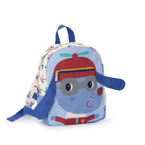 Lilliputiens dječji ruksak Psić Jules