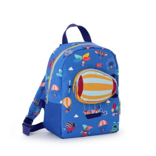 Lilliputiens-Putovanje Lilliputiens ruksak Putovanje