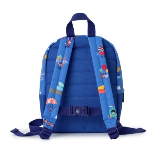 Lilliputiens-Putovanje3 Lilliputiens ruksak Putovanje