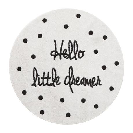 Lifetime Kidsrooms tepih Little Dreamer