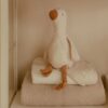 Little Dutch Plišana igračka Little Goose 25 cm