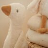 Little Dutch Plišana igračka Little Goose 25 cm