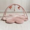 Little Dutch Baby gym Pink Miffy