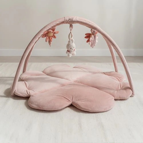 Little Dutch Baby gym Pink Miffy