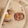 Little Dutch Baby gym Newborn Naturals