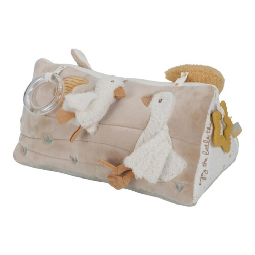 Little Dutch aktivni trokut Newborn Naturals