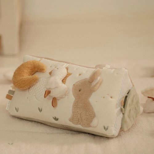 Little Dutch aktivni trokut Newborn Naturals