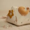 Little Dutch aktivni trokut Newborn Naturals