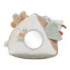 Little Dutch aktivni trokut Newborn Naturals