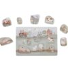 Little Dutch glazbene puzzle mala farma