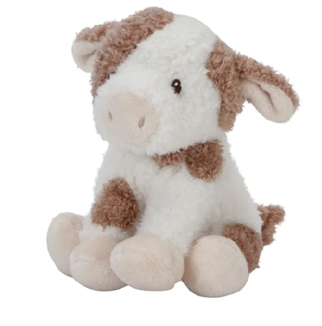 Little Dutch Plišana igračka Cuddle Cow 25cm