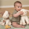 Little Dutch Plišana igračka Cuddle Cow 25cm
