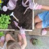 Little Dutch set vrtnog alata Fairy garden