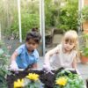 Little Dutch set vrtnog alata Fairy garden