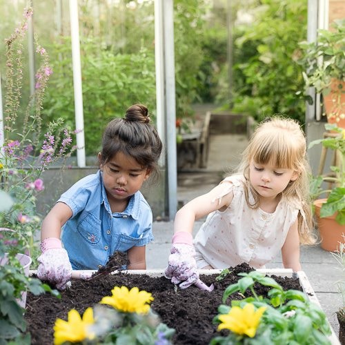 Little Dutch set vrtnog alata Fairy garden