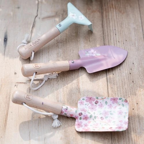 Little Dutch set vrtnog alata Fairy garden