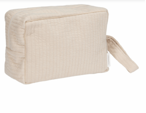 Little Dutch Toaletna torbica Pure Beige