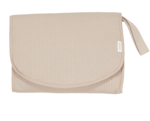 Little Dutch Podloga za previjanje Pure Beige