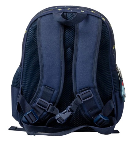 Little Lovely Company dječji ruksak Galaxy