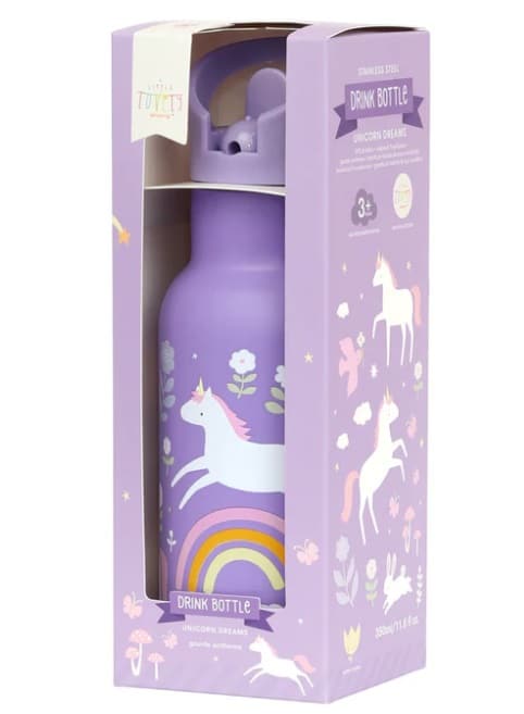 Little lovely company Unicorn termosica