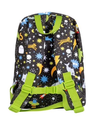 Little lovely company mini ruksak Galaxy