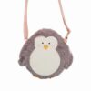 Little-penguin-torbica Rockahula torbica Mali pingvin