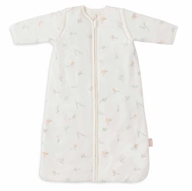 Jollein vreća za spavanje Lovely Birds 110cm (2-3TOG)