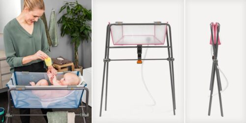 Stokke stalak za Flexi Bath kadicu